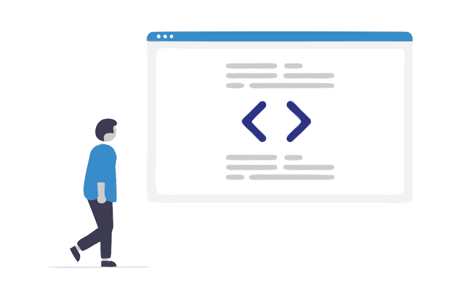 software dev